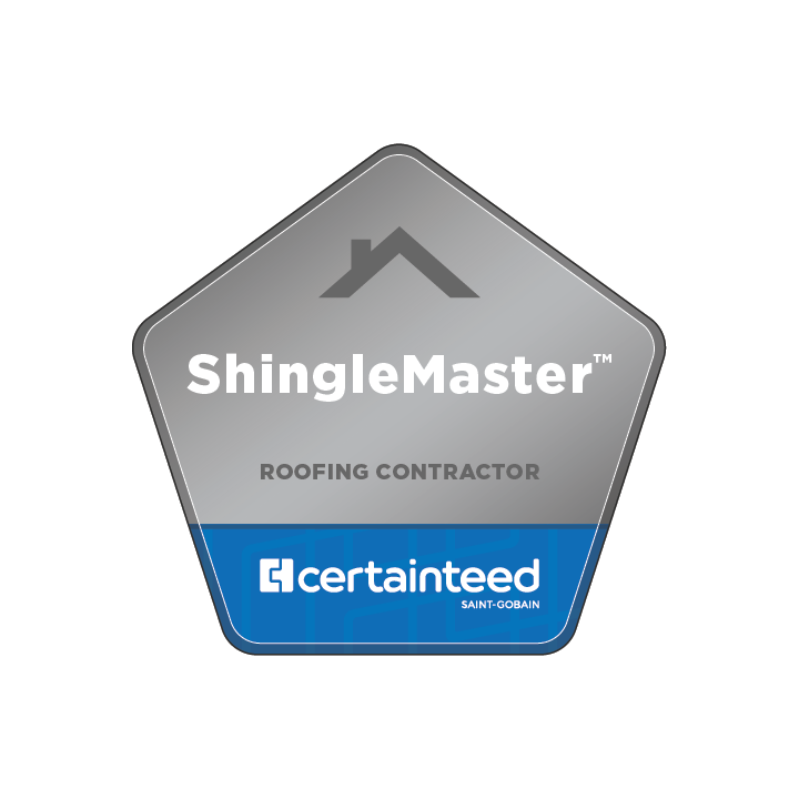 Certainteed Select Shingle Master Real - Chicago Roofing Team