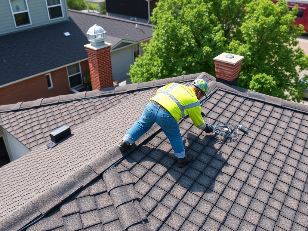 Chicago Roofing Team