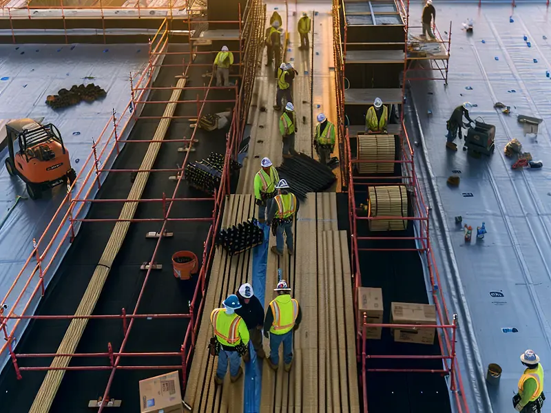 Service Repair Roof Repairs Hingles in Chicago, IL - Chicago Roofing Team