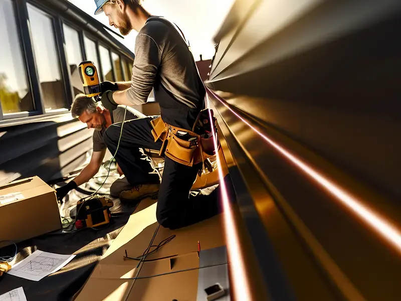 Service Install New Roof Installation 2p8pcfu in Chicago, IL - Chicago Roofing Team