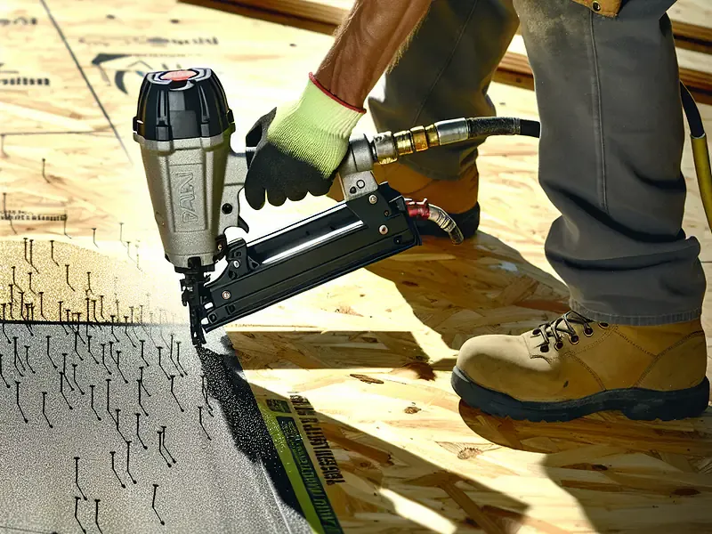 Service Install New Roof Installation in Chicago, IL - Chicago Roofing Team