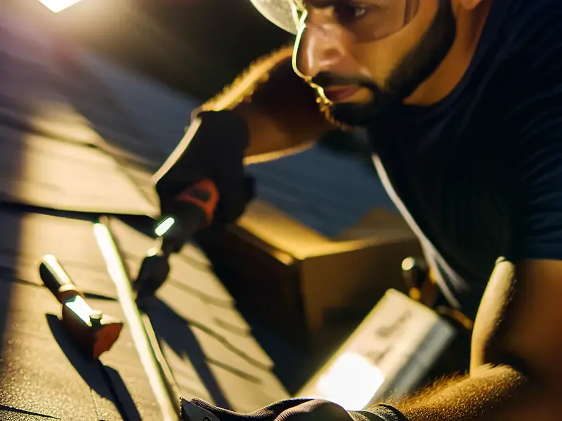 Service Repair Roof Repairs Hingles 2wlcjtl in Chicago, IL - Chicago Roofing Team