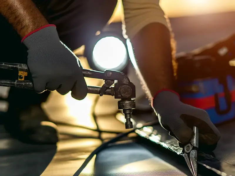 Service Repair Roof Repairs Hingles J8ssoa in Chicago, IL - Chicago Roofing Team