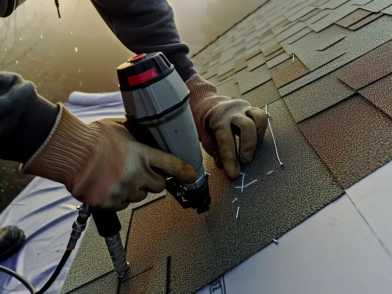 Service Shingle Shingle Roof Residential 2brqqj8 in Chicago, IL - Chicago Roofing Team