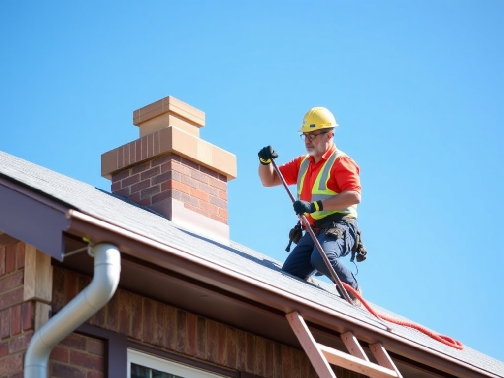TPO Roofing in Chicago, Illinois — Chicago Roofing Team