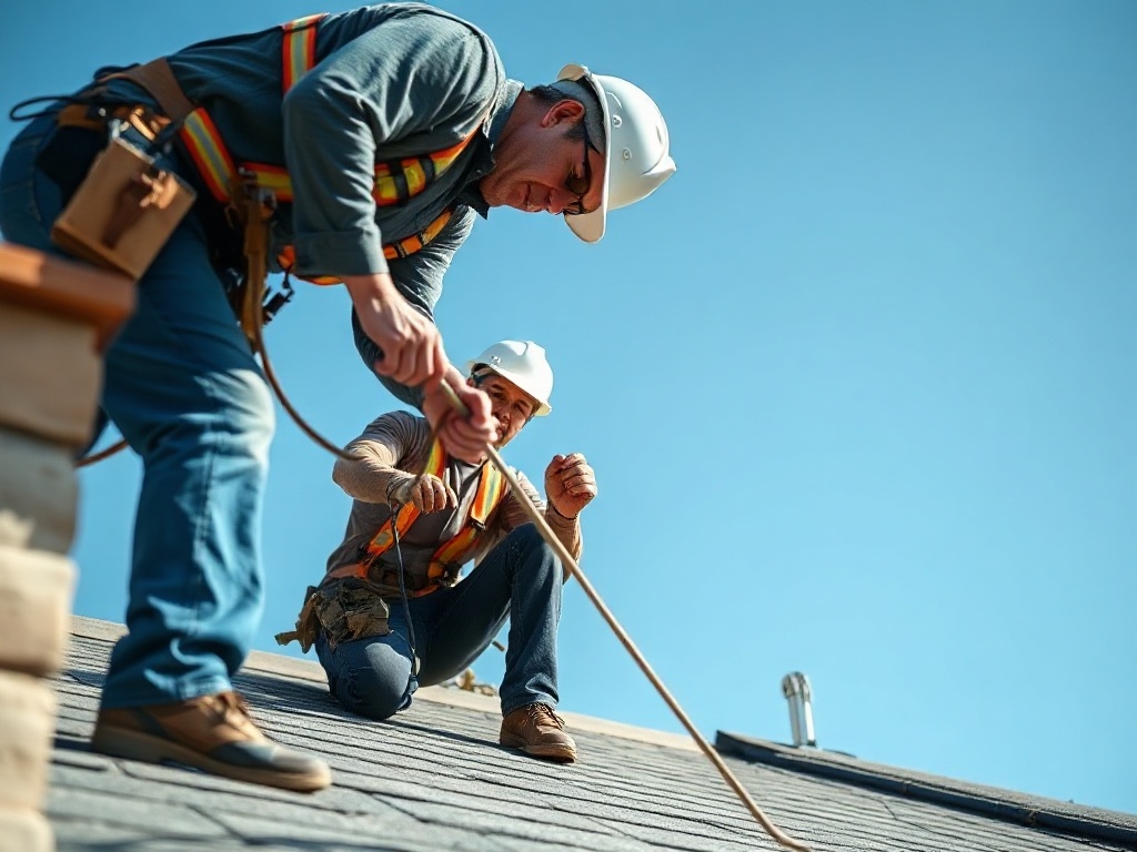 EPDM Roofing in Chicago, Illinois — Chicago Roofing Team