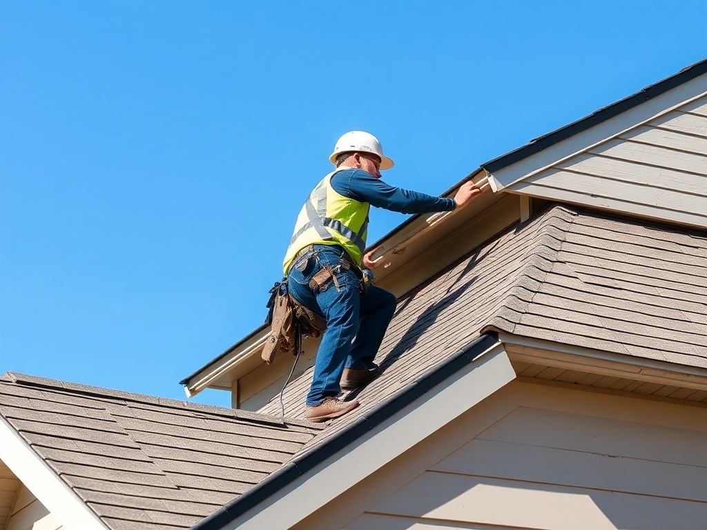 Roof Maintenance in Chicago, Illinois — Chicago Roofing Team